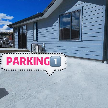 Queenstown Remarkables Alpine Scenic Lodge Exterior foto