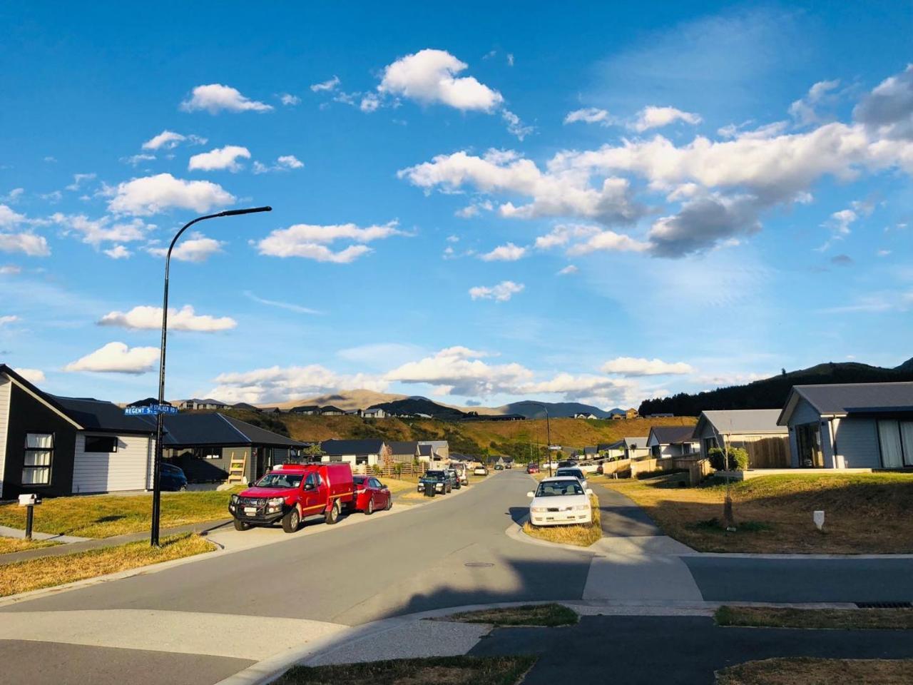 Queenstown Remarkables Alpine Scenic Lodge Exterior foto